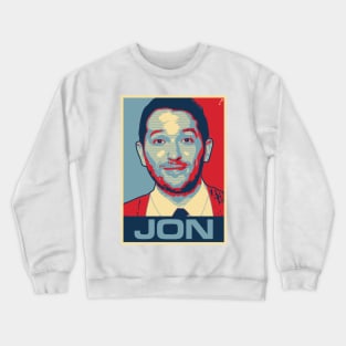 Jon Crewneck Sweatshirt